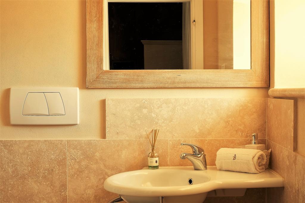 Il Barlanzone Affittacamere Montalcino Exteriér fotografie